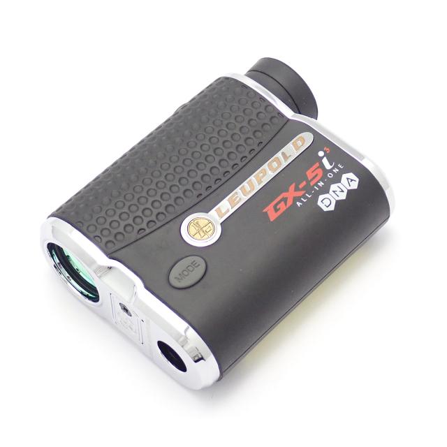 【中古】ルポルド　LEUPOLD　GX-5i3