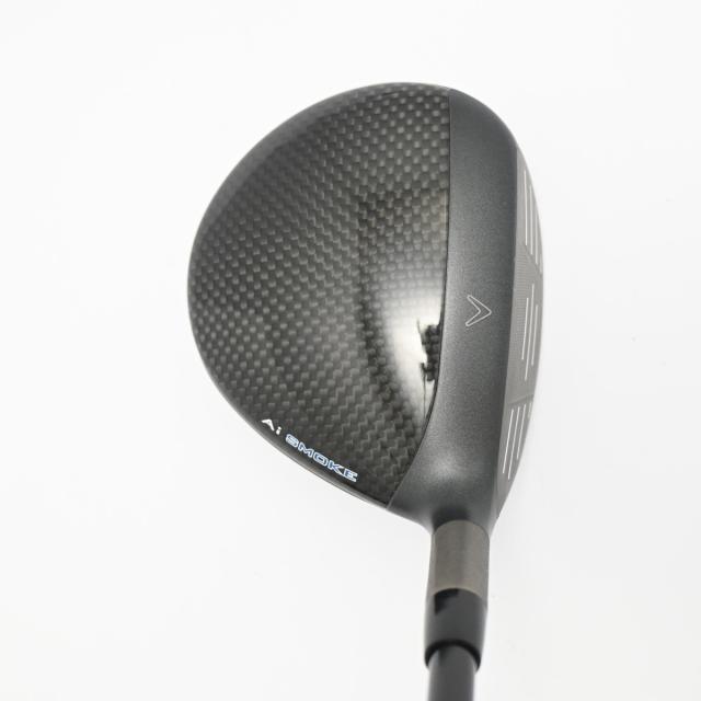 【中古ゴルフクラブ】キャロウェイゴルフ　Ai SMOKE　パラダイム Ai SMOKE MAX フェアウェイウッド TENSEI 50 for Callaway　シャフト…_1