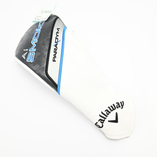 【中古ゴルフクラブ】キャロウェイゴルフ　Ai SMOKE　パラダイム Ai SMOKE MAX フェアウェイウッド TENSEI 50 for Callaway　シャフト…_7