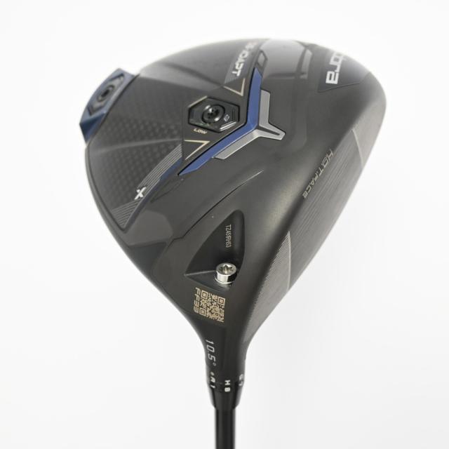 【中古ゴルフクラブ】コブラ　cobra　DS-ADAPT X ドライバー Speeder NX for Cobra　シャフト：Speeder NX for Cobra