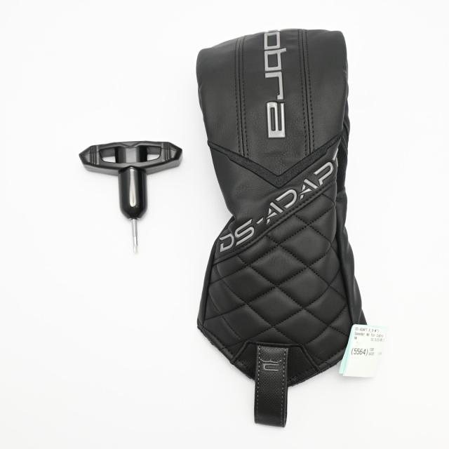 【中古ゴルフクラブ】コブラ　cobra　DS-ADAPT X ドライバー Speeder NX for Cobra　シャフト：Speeder NX for Cobra_7