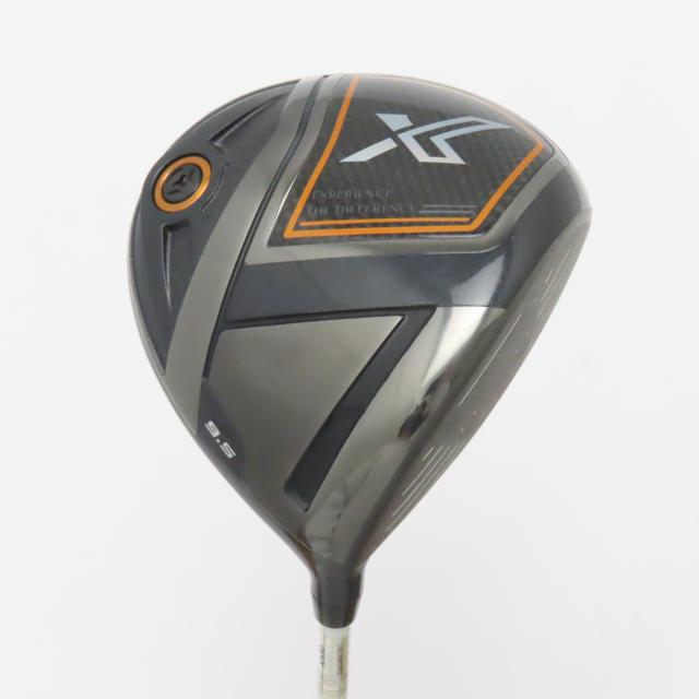 【中古ゴルフクラブ】ダンロップ　XXIO　ゼクシオ エックス ドライバー Speeder 661 EVOLUTION VII　シャフト：Speeder 661 EVOLUTION …
