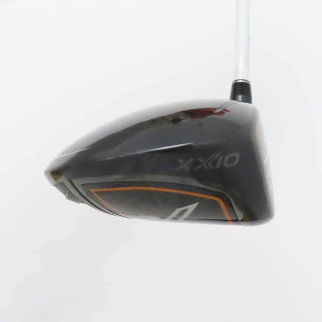 【中古ゴルフクラブ】ダンロップ　XXIO　ゼクシオ エックス ドライバー Speeder 661 EVOLUTION VII　シャフト：Speeder 661 EVOLUTION …_3