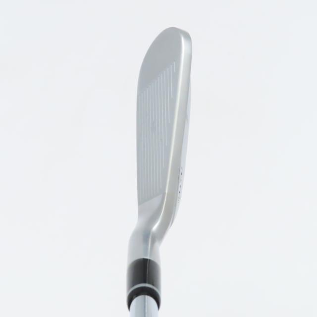 【中古ゴルフクラブ】プロギア　PRGR　03 IRONS アイアン Spec Steel 3 ver2　シャフト：Spec Steel 3 ver2_1