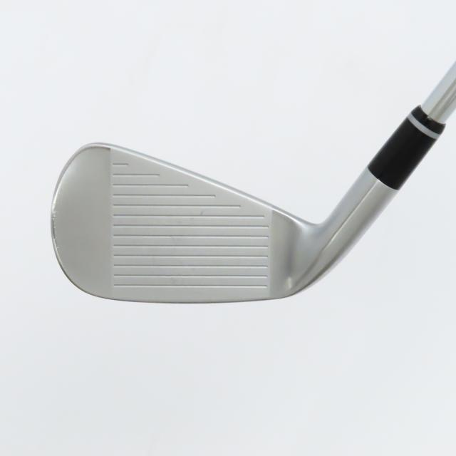 【中古ゴルフクラブ】プロギア　PRGR　03 IRONS アイアン Spec Steel 3 ver2　シャフト：Spec Steel 3 ver2_2