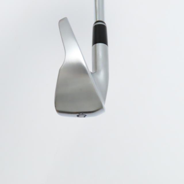【中古ゴルフクラブ】プロギア　PRGR　03 IRONS アイアン Spec Steel 3 ver2　シャフト：Spec Steel 3 ver2_3