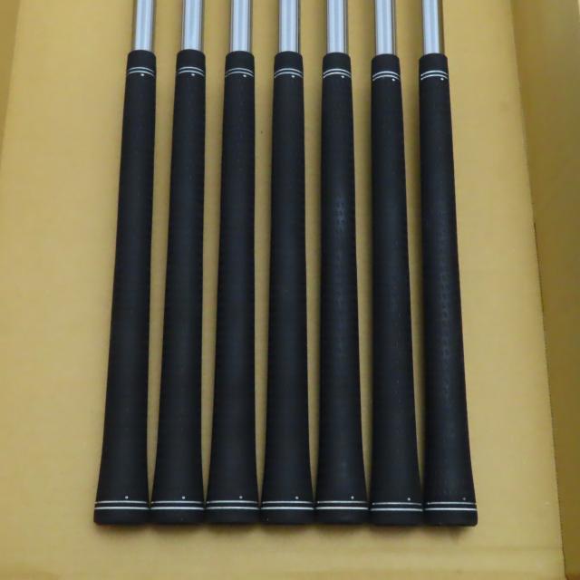 【中古ゴルフクラブ】プロギア　PRGR　03 IRONS アイアン Spec Steel 3 ver2　シャフト：Spec Steel 3 ver2_7