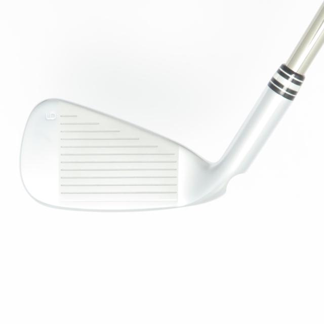 【中古ゴルフクラブ】ピン　G440　G440 アイアン PING TOUR 2.0 CHROME 85　シャフト：PING TOUR 2.0 CHROME 85_2