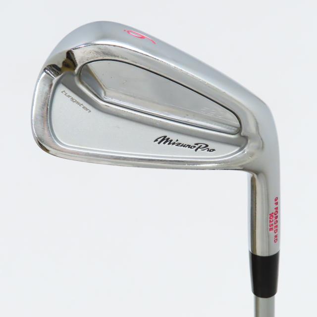 中古ゴルフクラブ】ミズノ Mizuno Pro MizunoPro 520 アイアン MFUSION