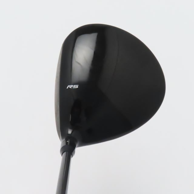 【中古ゴルフクラブ】プロギア　RS　RS JUST D ドライバー Diamana FOR PRGR SILVER　シャフト：Diamana FOR PRGR SILVER_1