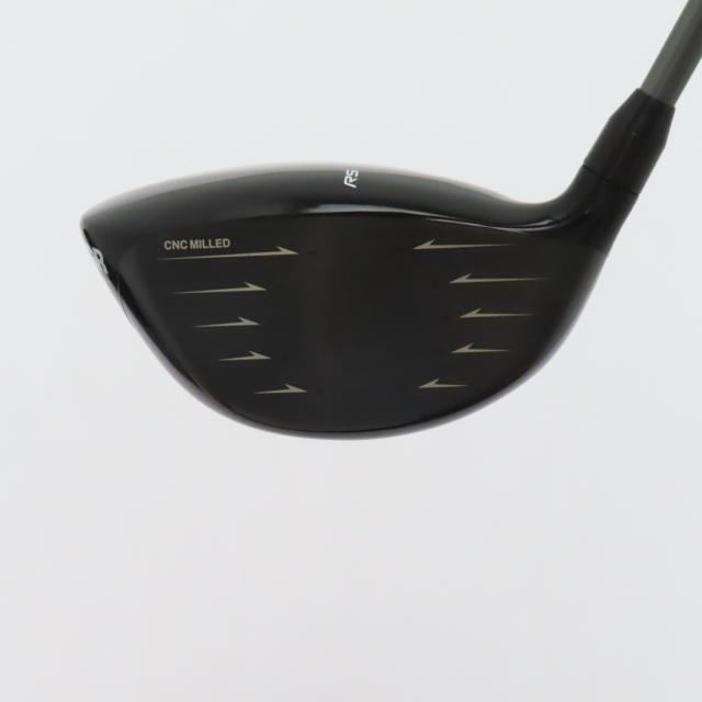 【中古ゴルフクラブ】プロギア　RS　RS JUST D ドライバー Diamana FOR PRGR SILVER　シャフト：Diamana FOR PRGR SILVER_2