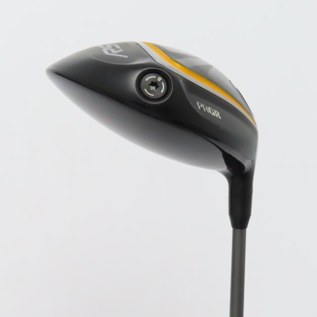 【中古ゴルフクラブ】プロギア　RS　RS JUST D ドライバー Diamana FOR PRGR SILVER　シャフト：Diamana FOR PRGR SILVER_4