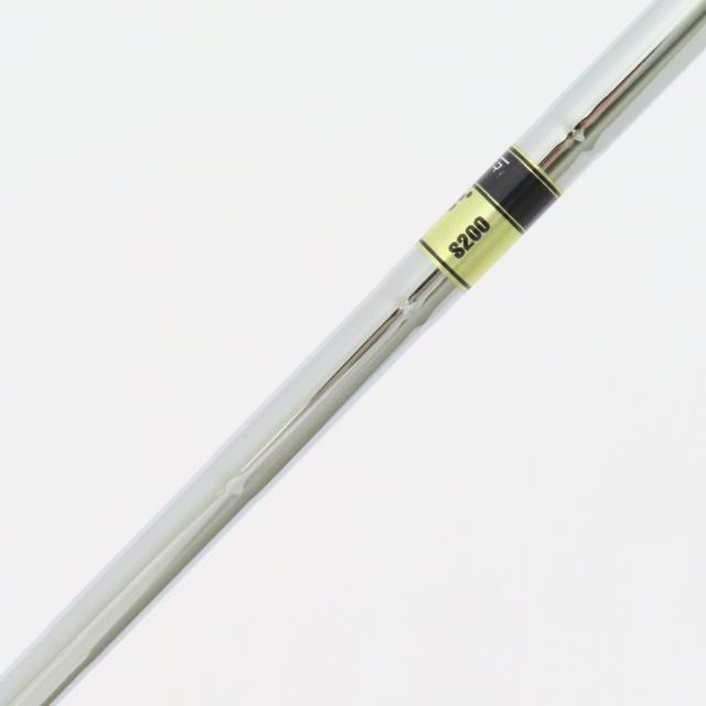 【中古ゴルフクラブ】ブリヂストン　TOUR B　201CB アイアン Dynamic Gold　シャフト：Dynamic Gold_4