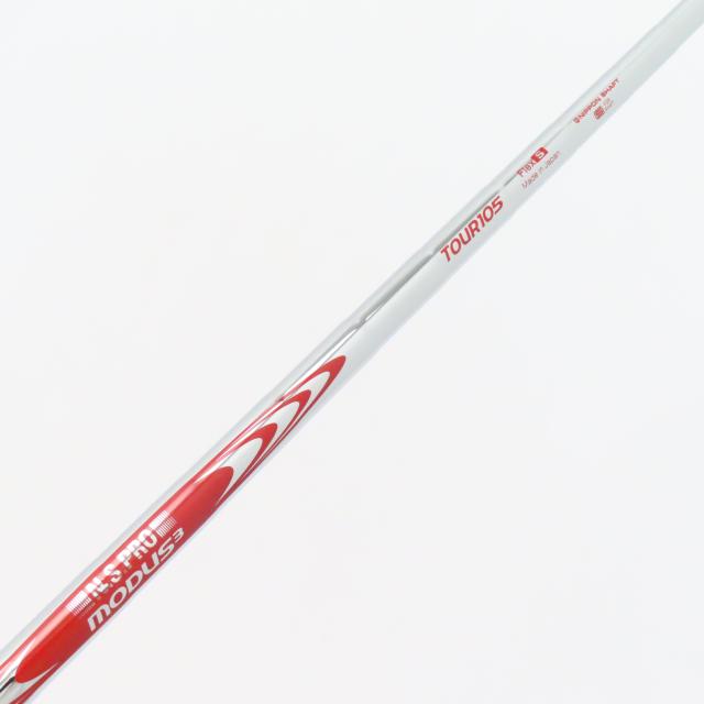 【中古ゴルフクラブ】キャロウェイゴルフ　X　X FORGED STAR(2021) アイアン N.S.PRO MODUS3 TOUR 105　シャフト：N.S.PRO MODUS3 TOUR…_4