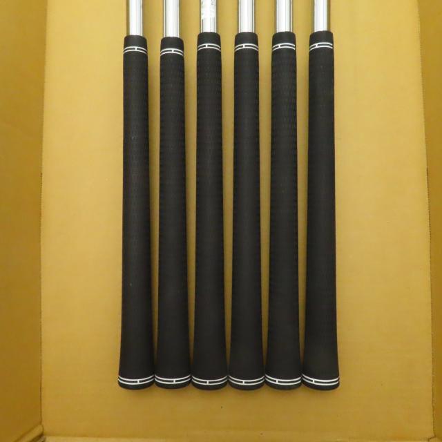 【中古ゴルフクラブ】キャロウェイゴルフ　X　X FORGED STAR(2021) アイアン N.S.PRO MODUS3 TOUR 105　シャフト：N.S.PRO MODUS3 TOUR…_7