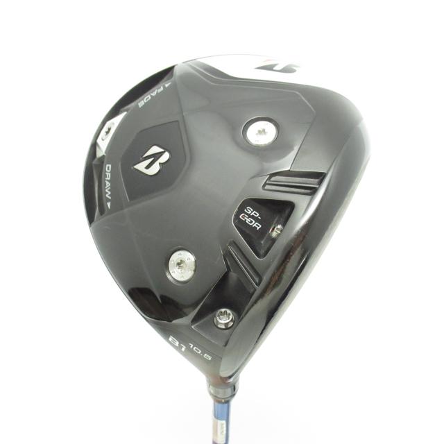 【中古ゴルフクラブ】ブリヂストン　BRIDGESTONE GOLF　B1 ST ドライバー Speeder NX 50　シャフト：Speeder NX 50