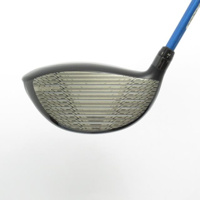 【中古ゴルフクラブ】ブリヂストン　BRIDGESTONE GOLF　B1 ST ドライバー Speeder NX 50　シャフト：Speeder NX 50_2
