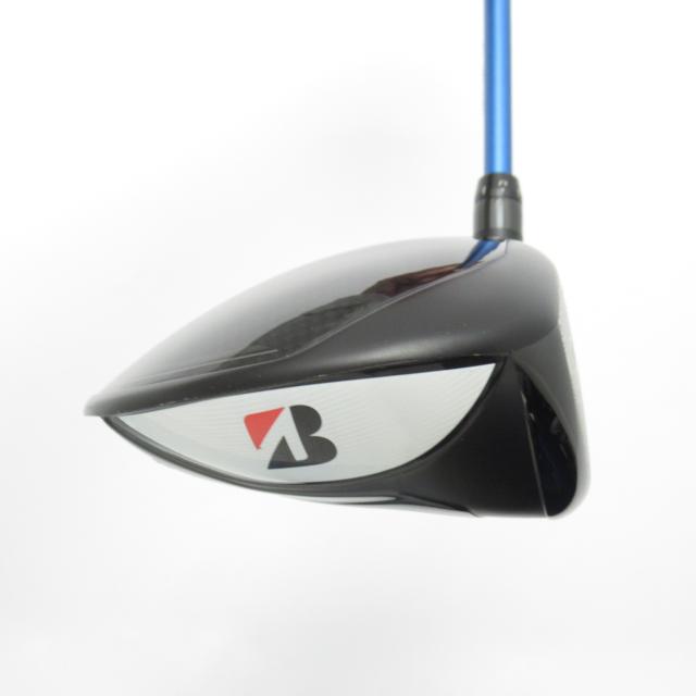 【中古ゴルフクラブ】ブリヂストン　BRIDGESTONE GOLF　B1 ST ドライバー Speeder NX 50　シャフト：Speeder NX 50_3