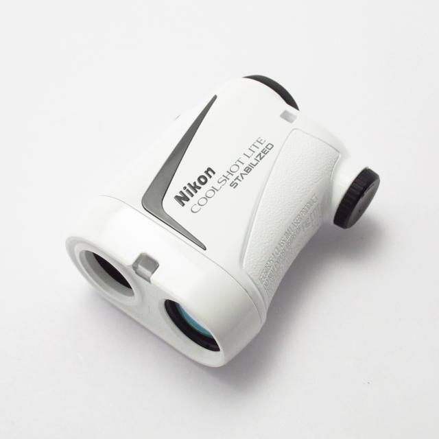 【中古】ニコン　NIKON　COOLSHOT LITE STABILIZED