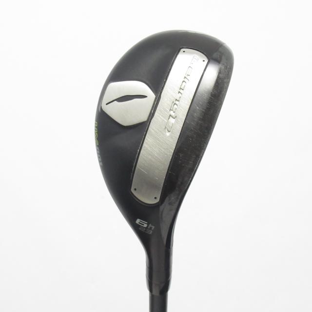 【中古ゴルフクラブ】フォーティーン　FOURTEEN　GelongD UX001 ユーティリティ FT-65u　シャフト：FT-65u