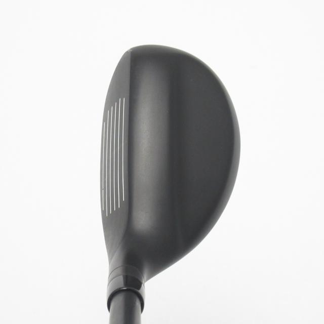 【中古ゴルフクラブ】フォーティーン　FOURTEEN　GelongD UX001 ユーティリティ FT-65u　シャフト：FT-65u_1