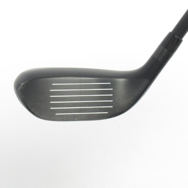 【中古ゴルフクラブ】フォーティーン　FOURTEEN　GelongD UX001 ユーティリティ FT-65u　シャフト：FT-65u_2