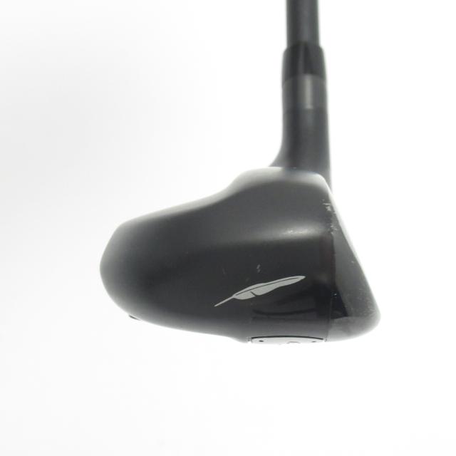 【中古ゴルフクラブ】フォーティーン　FOURTEEN　GelongD UX001 ユーティリティ FT-65u　シャフト：FT-65u_3