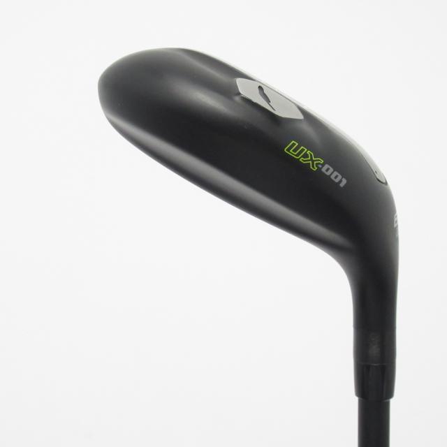 【中古ゴルフクラブ】フォーティーン　FOURTEEN　GelongD UX001 ユーティリティ FT-65u　シャフト：FT-65u_4