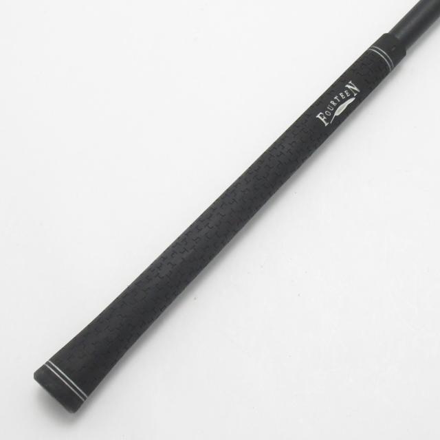 【中古ゴルフクラブ】フォーティーン　FOURTEEN　GelongD UX001 ユーティリティ FT-65u　シャフト：FT-65u_6