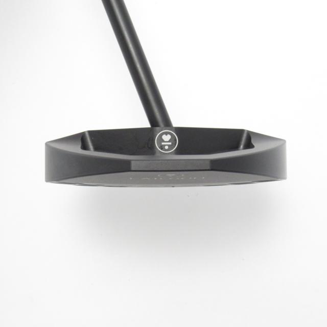 【中古ゴルフクラブ】L.A.B.GOLF OZ 1 パター スチールシャフト　シャフト：スチールシャフト_4