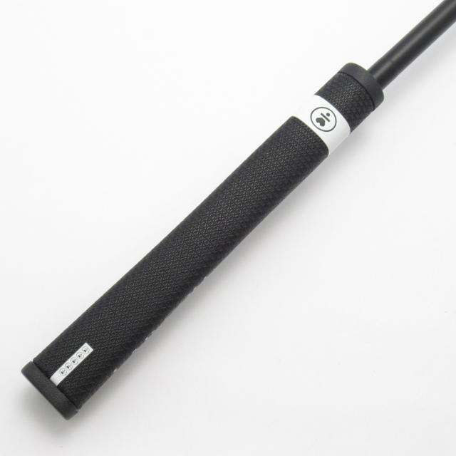 【中古ゴルフクラブ】L.A.B.GOLF OZ 1 パター スチールシャフト　シャフト：スチールシャフト_6