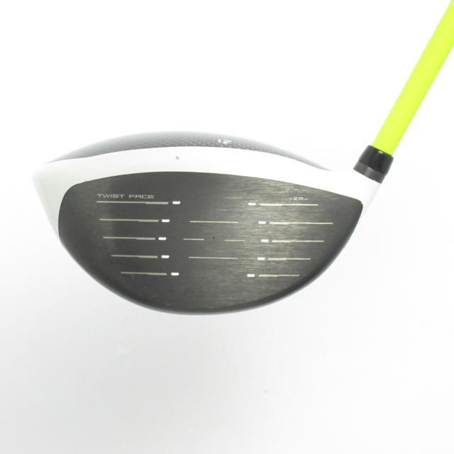 【中古ゴルフクラブ】テーラーメイド　SIM GLOIRE　SIM グローレ ドライバー ATTAS PUNCH 5　シャフト：ATTAS PUNCH 5_2