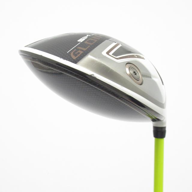 【中古ゴルフクラブ】テーラーメイド　SIM GLOIRE　SIM グローレ ドライバー ATTAS PUNCH 5　シャフト：ATTAS PUNCH 5_4