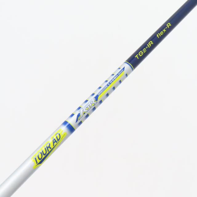 【中古ゴルフクラブ】ブリヂストン　TOUR B　JGR HF3 アイアン Tour AD for JGR TG2-IR　シャフト：Tour AD for JGR TG2-IR_4