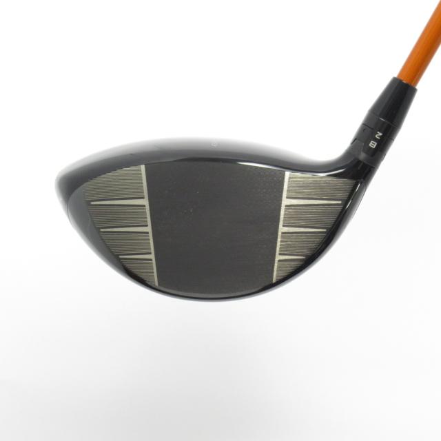 【中古ゴルフクラブ】タイトリスト　TITLEIST　GT2 ドライバー Tour AD DI-6(2020)　シャフト：Tour AD DI-6(2020)_2