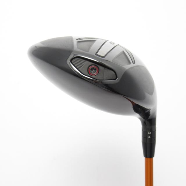【中古ゴルフクラブ】タイトリスト　TITLEIST　GT2 ドライバー Tour AD DI-6(2020)　シャフト：Tour AD DI-6(2020)_4