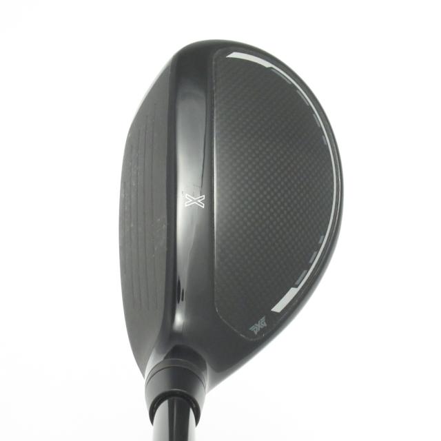 【中古ゴルフクラブ】ピーエックスジー　PXG　PXG 0311 BLACK OPS ハイブリッド ユーティリティ TENSEI CK PRO ORANGE HYBRID 70　シャ…_1
