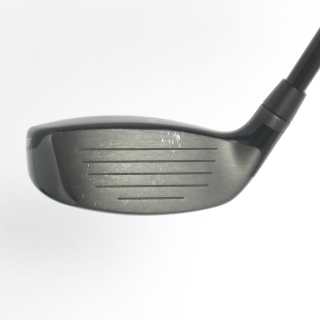 【中古ゴルフクラブ】ピーエックスジー　PXG　PXG 0311 BLACK OPS ハイブリッド ユーティリティ TENSEI CK PRO ORANGE HYBRID 70　シャ…_2
