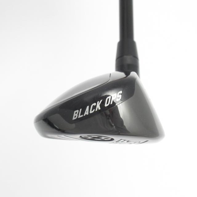 【中古ゴルフクラブ】ピーエックスジー　PXG　PXG 0311 BLACK OPS ハイブリッド ユーティリティ TENSEI CK PRO ORANGE HYBRID 70　シャ…_3