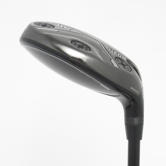 【中古ゴルフクラブ】ピーエックスジー　PXG　PXG 0311 BLACK OPS ハイブリッド ユーティリティ TENSEI CK PRO ORANGE HYBRID 70　シャ…_4