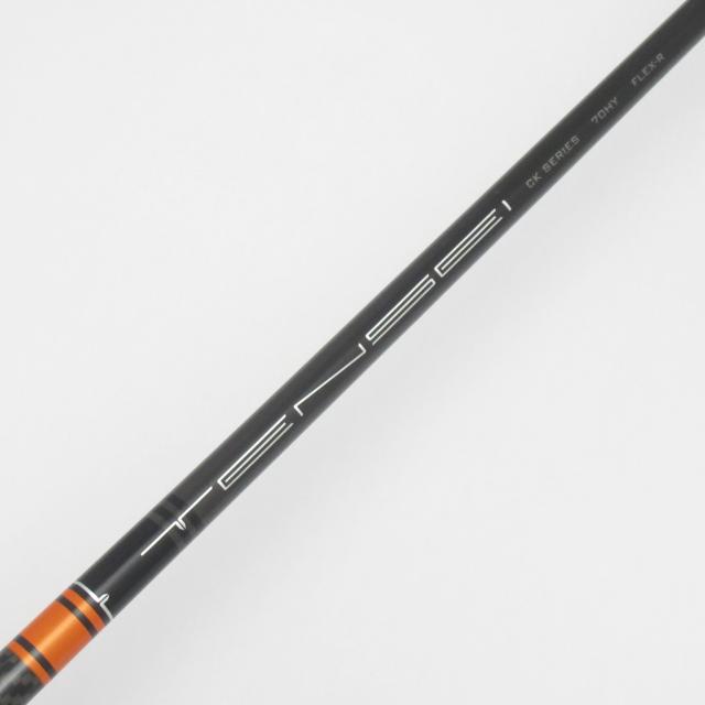 【中古ゴルフクラブ】ピーエックスジー　PXG　PXG 0311 BLACK OPS ハイブリッド ユーティリティ TENSEI CK PRO ORANGE HYBRID 70　シャ…_5