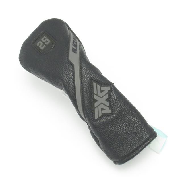 【中古ゴルフクラブ】ピーエックスジー　PXG　PXG 0311 BLACK OPS ハイブリッド ユーティリティ TENSEI CK PRO ORANGE HYBRID 70　シャ…_7