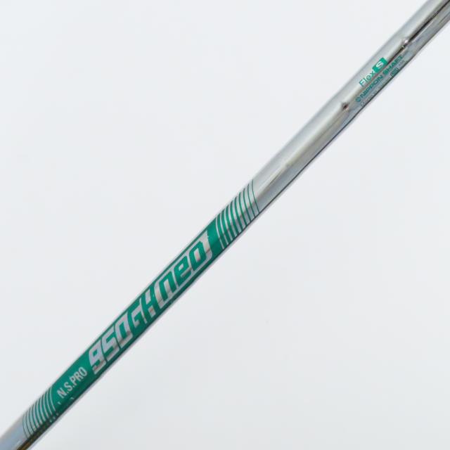 【中古ゴルフクラブ】ピン　I SERIES　i230 アイアン N.S.PRO 950GH neo　シャフト：N.S.PRO 950GH neo_4