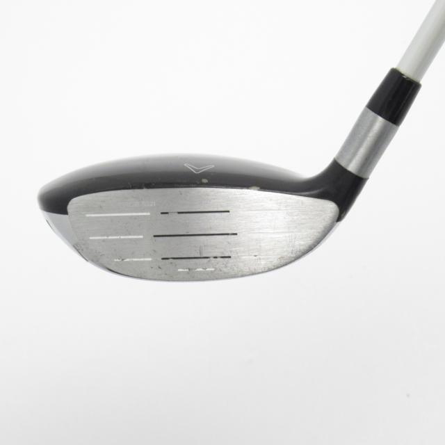 【中古ゴルフ野球クラブ】キャロウェイゴルフ EPIC EPIC MAX FAST フェアウェイウッド ELDIO 40 for Callaway 矢がら：ELDIO 40 for C…