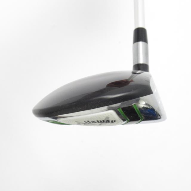 【中古ゴルフ野球クラブ】キャロウェイゴルフ EPIC EPIC MAX FAST フェアウェイウッド ELDIO 40 for Callaway 矢がら：ELDIO 40 for C…