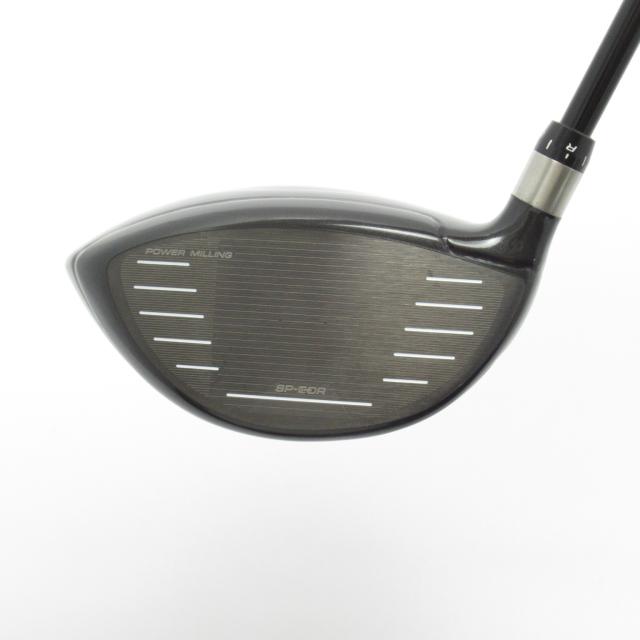 【中古ゴルフクラブ】ブリヂストン　BRIDGESTONE GOLF　B3 SD ドライバー TENSEI BS Red 40　シャフト：TENSEI BS Red 40_2