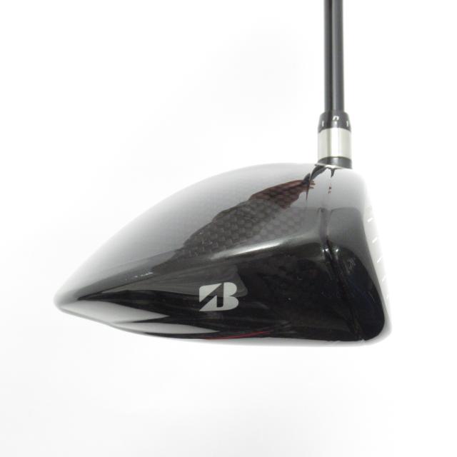 【中古ゴルフクラブ】ブリヂストン　BRIDGESTONE GOLF　B3 SD ドライバー TENSEI BS Red 40　シャフト：TENSEI BS Red 40_3