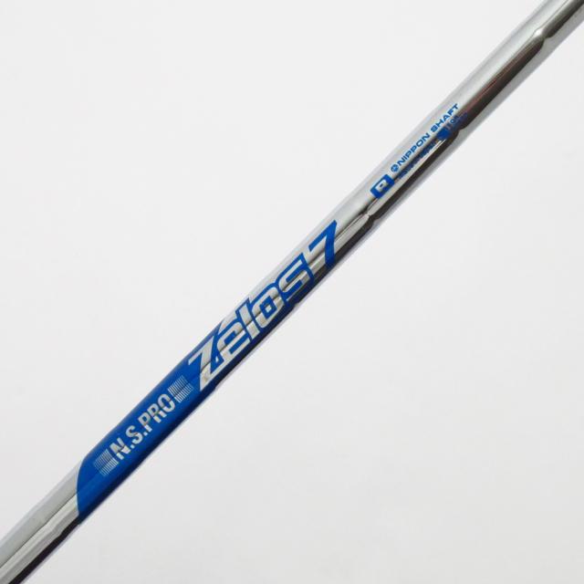 中古ゴルフクラブ】ダンロップ SRIXON スリクソン ZX ユーティリティ