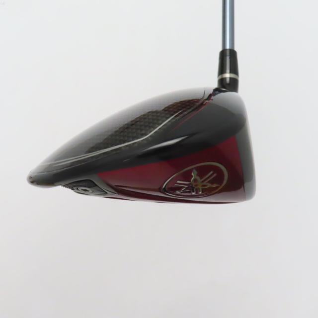 【中古ゴルフクラブ】ヤマハ　RMX　RMX VD59 ドライバー Diamana PD 50　シャフト：Diamana PD 50_3