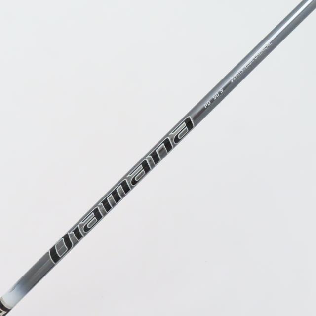 【中古ゴルフクラブ】ヤマハ　RMX　RMX VD59 ドライバー Diamana PD 50　シャフト：Diamana PD 50_5